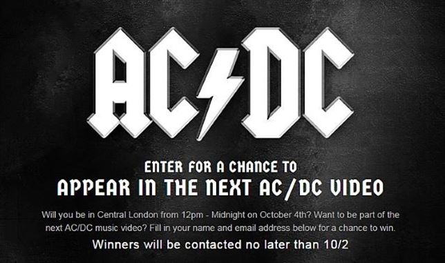 AC/DC