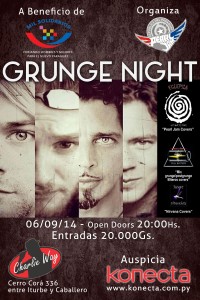 grunge