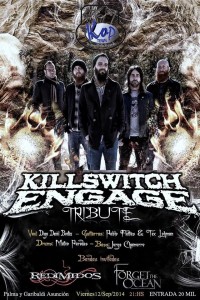 Killswitch Engage