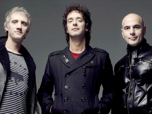 soda stereo