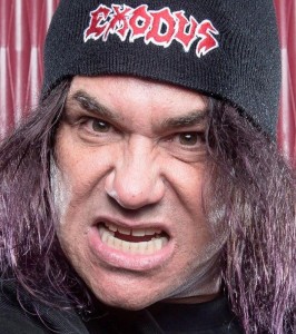 Steve Zetro Souza