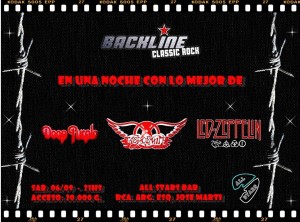 tributo a aerosmith,deep,led