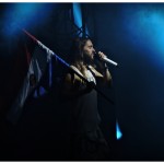 30 Seconds to Mars en Paraguay: la venida del señor