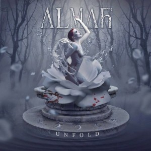 Almah - Unfold