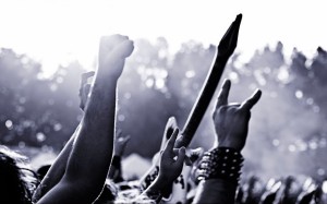 Conciertos