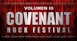 Covenant Rock Festival - Volumen III