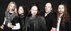 Hammerfall
