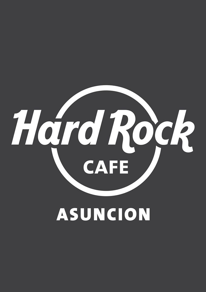 Hard Rock Cafe Asuncion