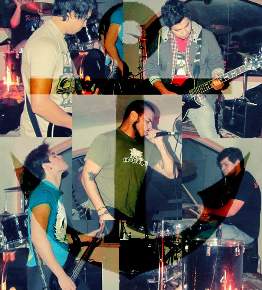 Insanitty Band