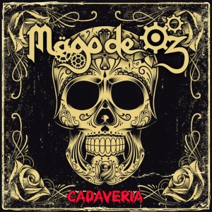 Mago de Oz - Cadaveria
