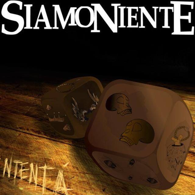 Siamoniente - Intentá