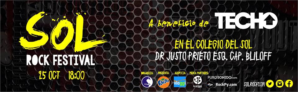 Sol Rock Festival