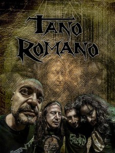 Tano Romano