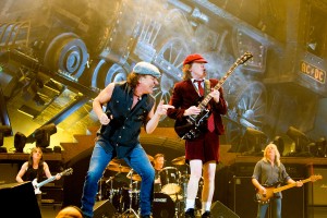 acdc