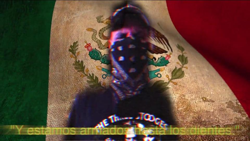 brujeria
