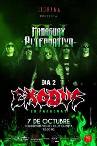 exodus