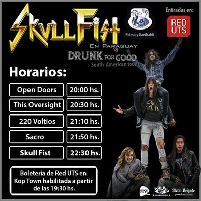 Horarios