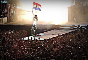 Jared Leto