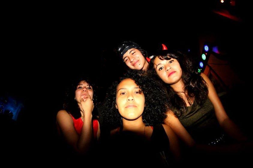LAS NEGRAS