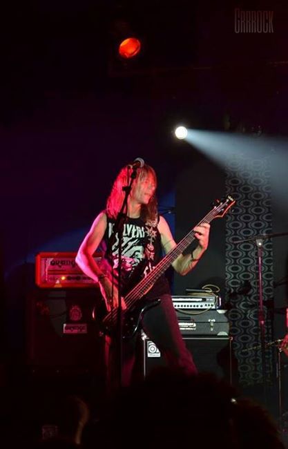 Markus Woelfel