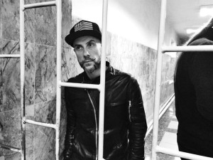 nergal preso