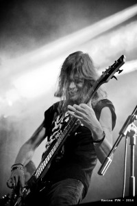 Markus Woelfel