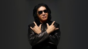 Gene Simmons