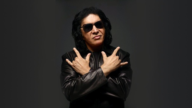 Gene Simmons