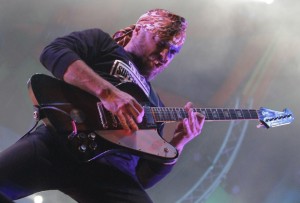 La Renga
