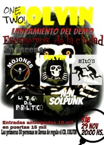 Lanzamiento