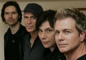 Mr Big