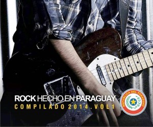 ROCK HECHO en Paraguay