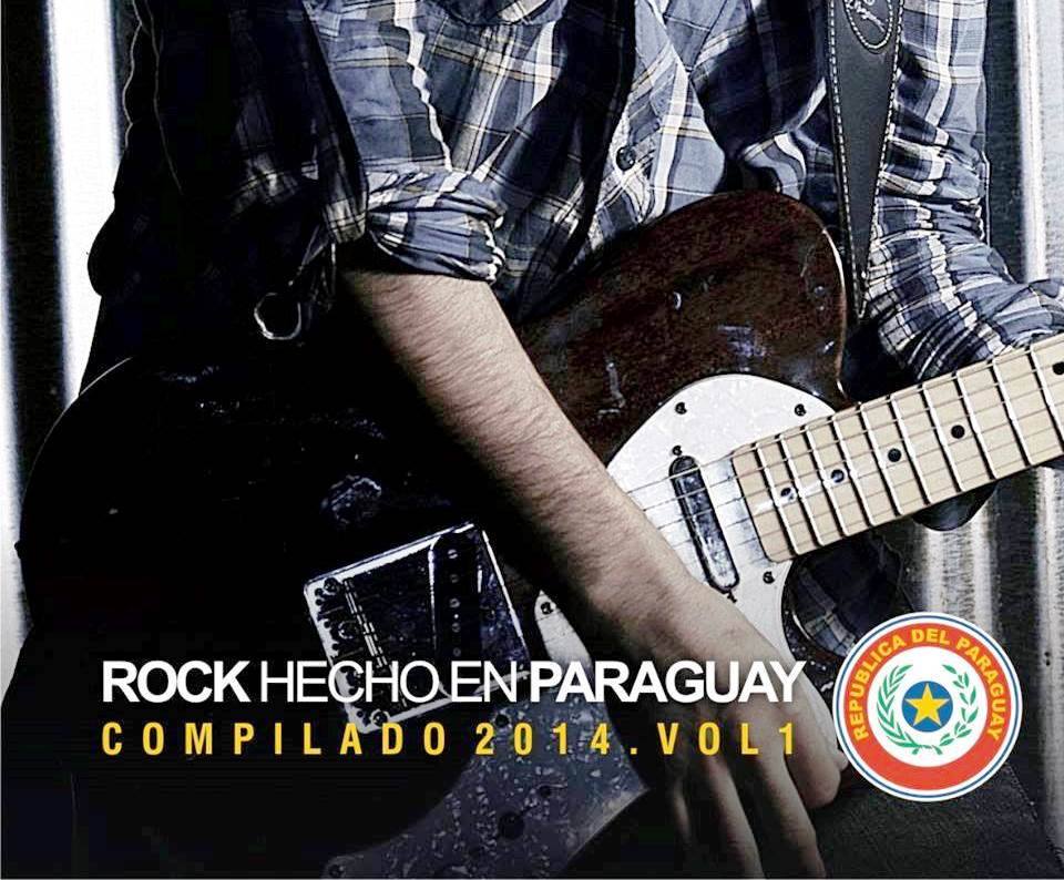 ROCK HECHO en Paraguay
