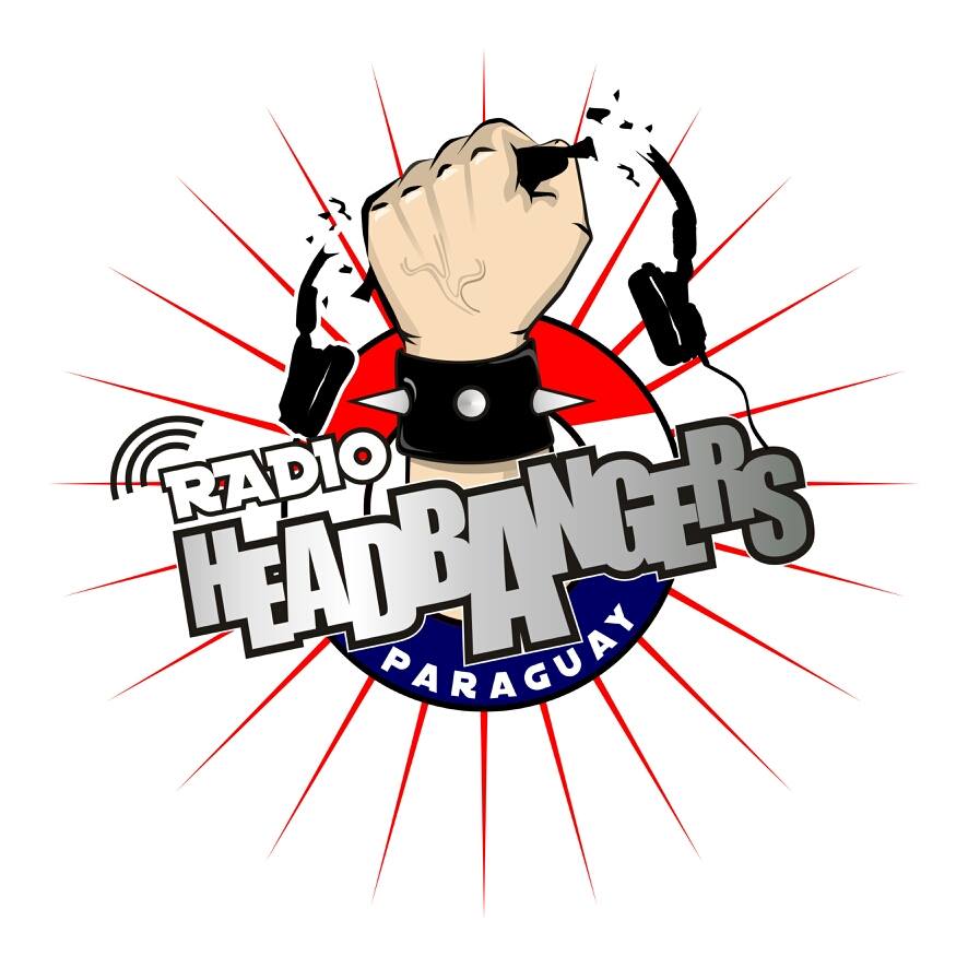 Radio Headbangers Paraguay