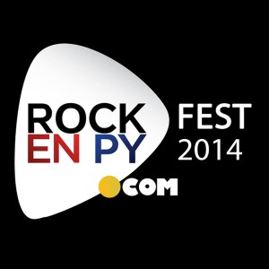 Rock en Py FEST 2014