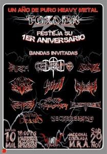 Torden