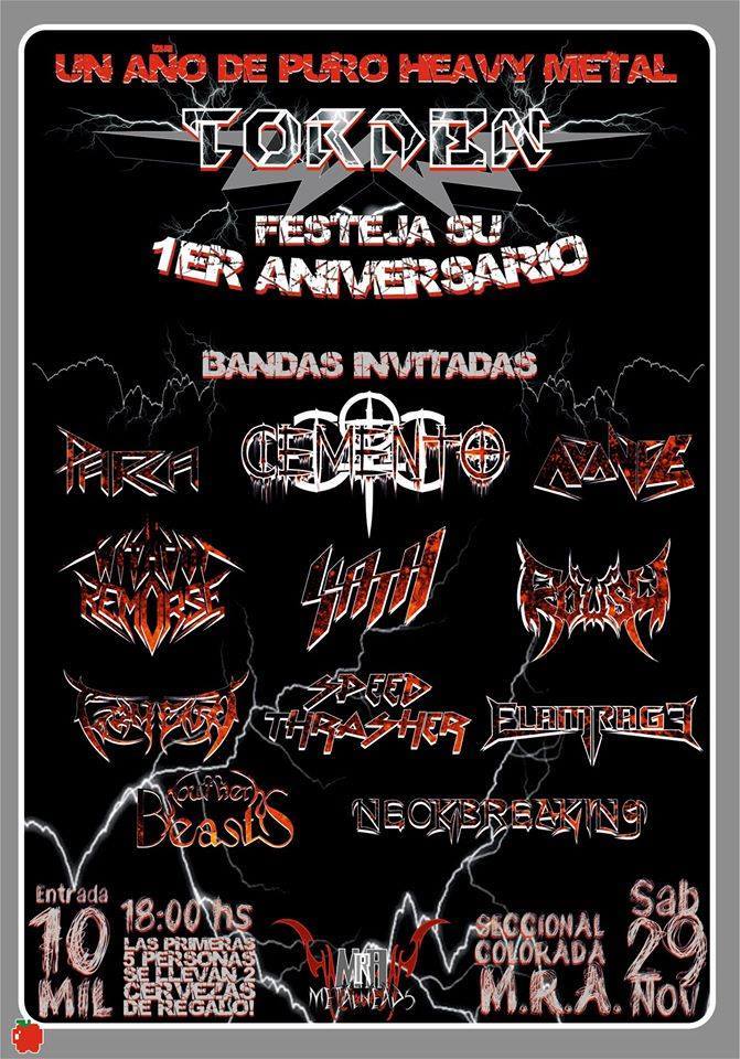 Torden