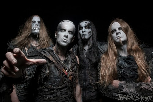behemoth 2013