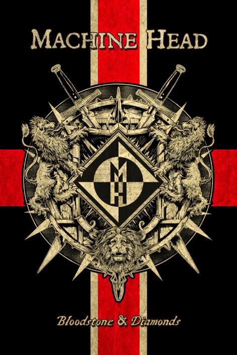 machinheadebloodstonemediabook