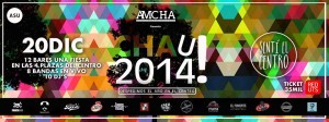 CHAU 2014