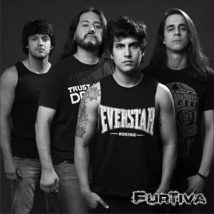 FURTIVA