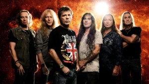 Iron Maiden