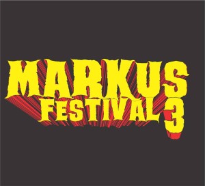 Markus Fest 3