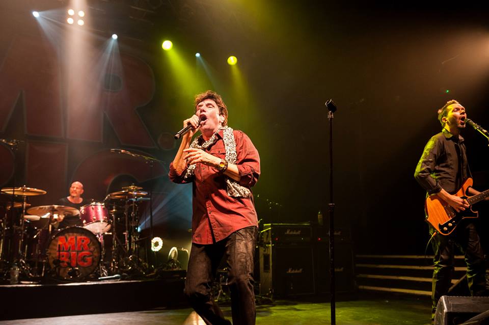 Mr Big
