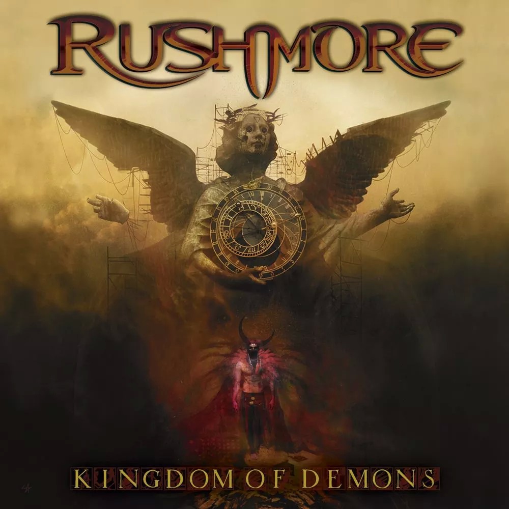 Kingdom Of Demons