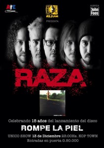 Raza