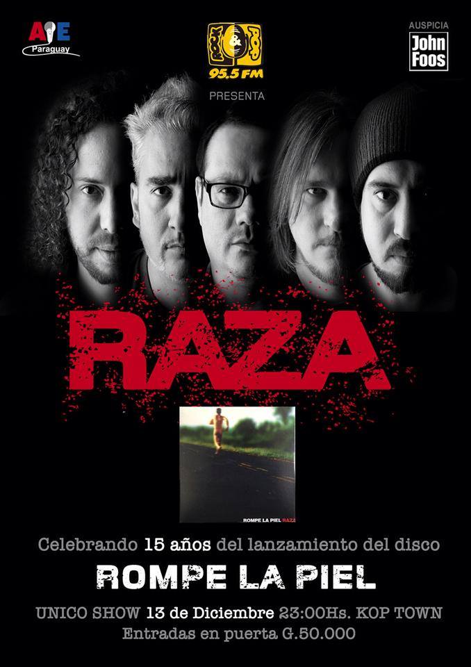Raza