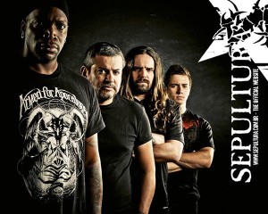 Sepultura