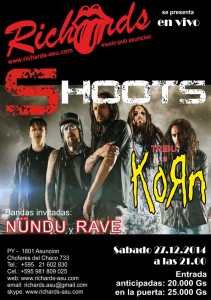 Tributo a Korn