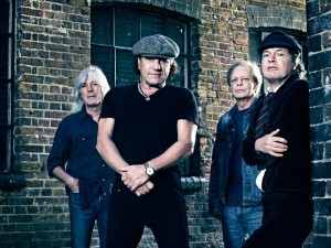AC DC
